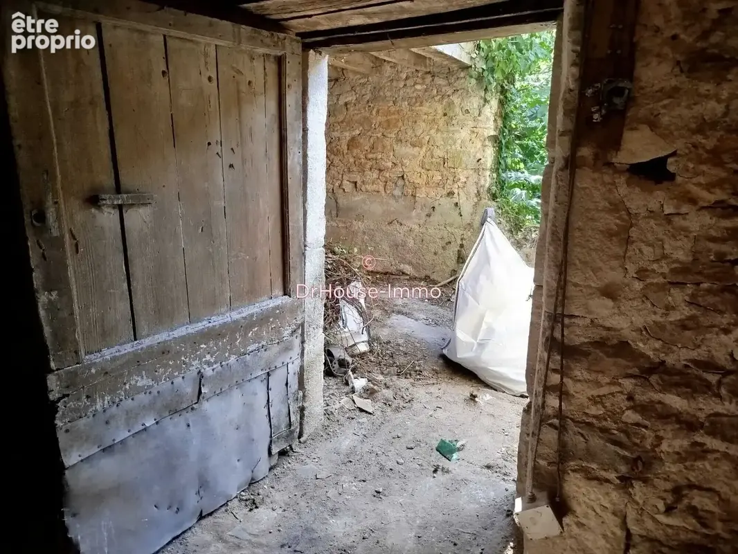 Maison 3 pièces 45 m² à vendre à Terrasson-Lavilledieu (24120) - photo 21
