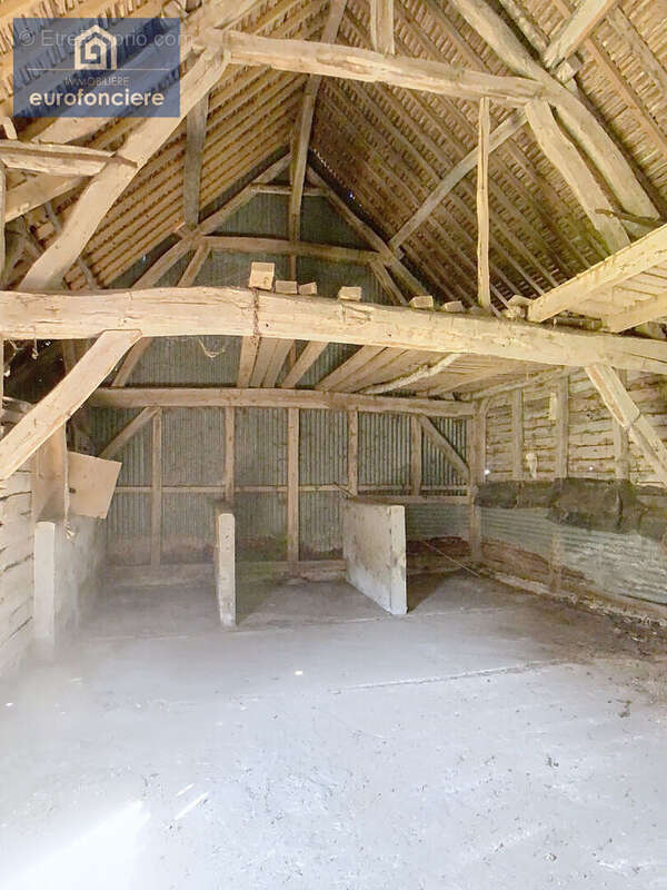 Maison de village a renover - photo 9