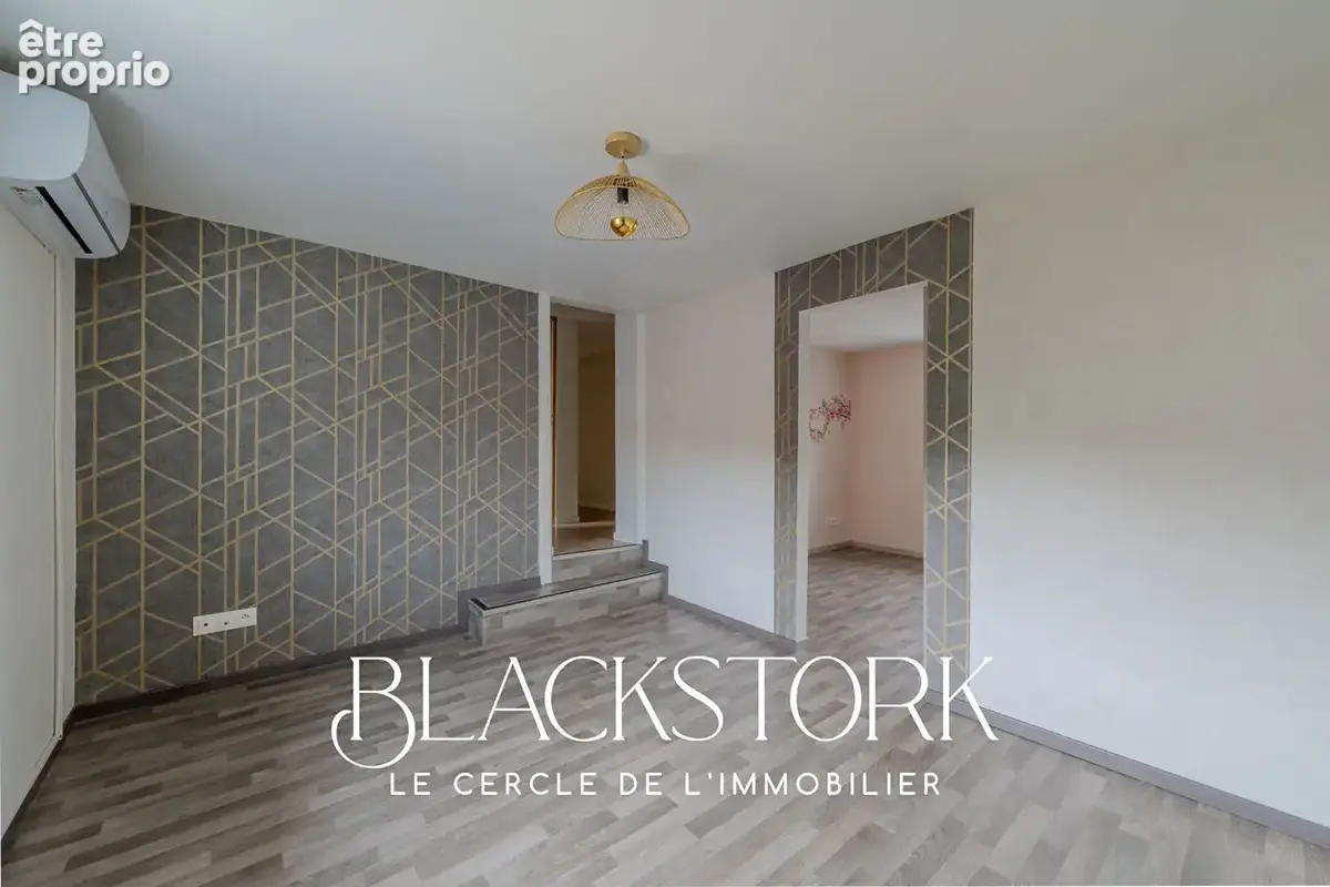 Maison rénovée, garage 50 m² avec local indépendant - Mutzenhouse - photo 17