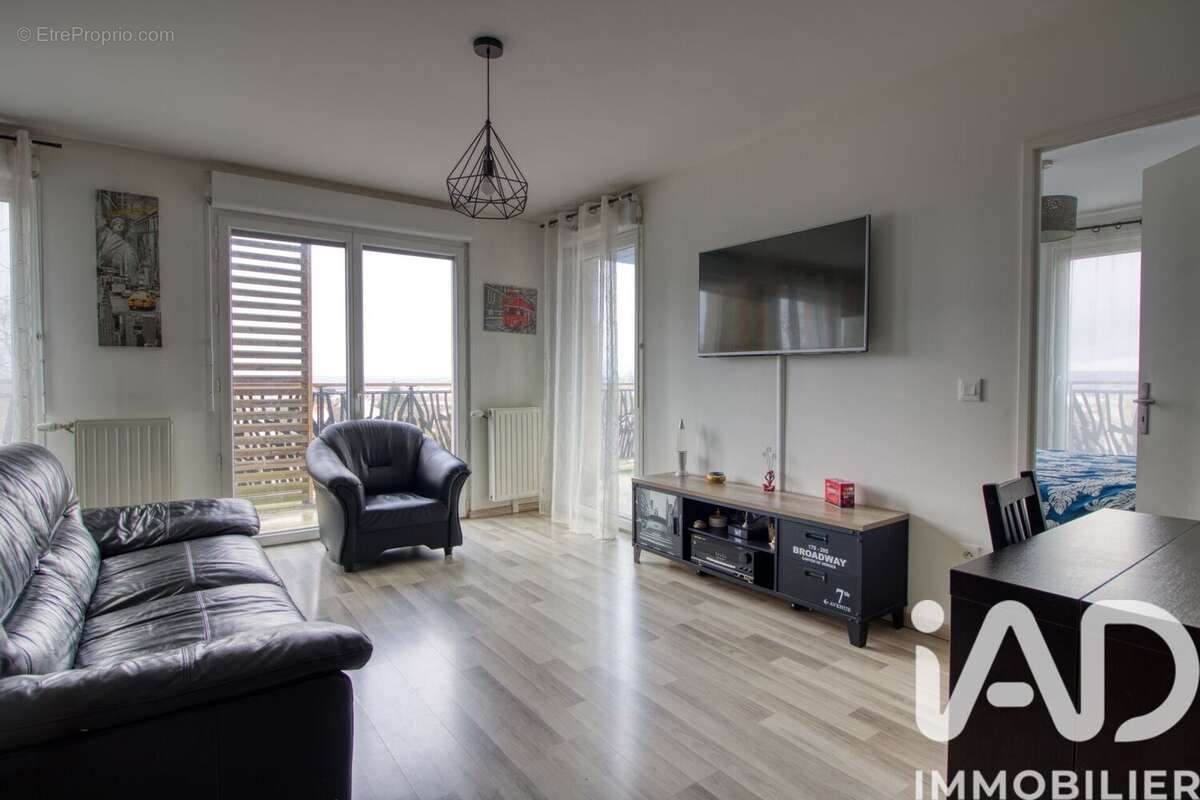 Photo 4 - Appartement à MAGNANVILLE