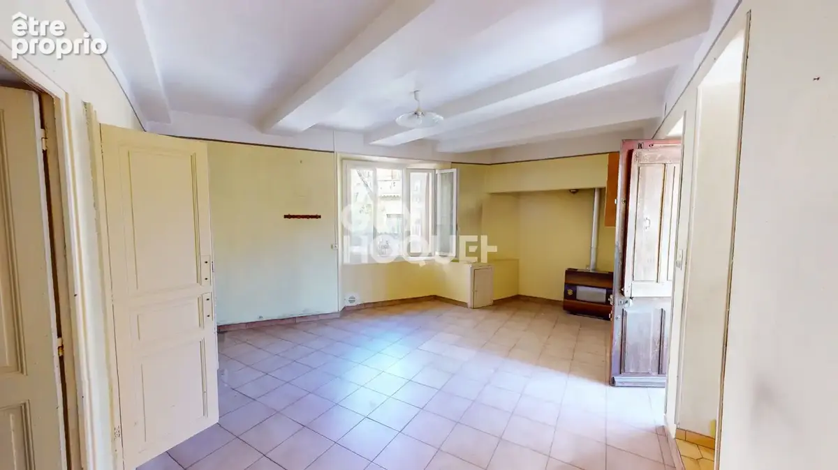 Maison de village 5P à vendre à TRESQUES - photo 3