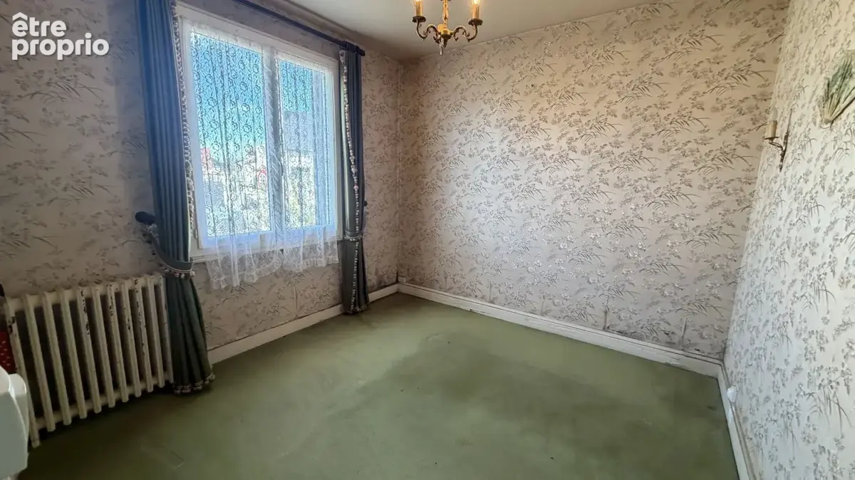Maison Romorantin Lanthenay 4 pièce(s) 71.58 m2 - photo 5