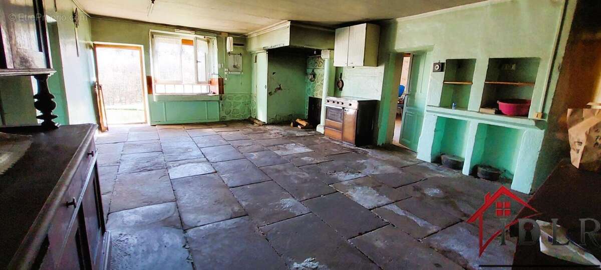 Ancienne ferme à renover avec étang,3 hectares de terrain - photo 20