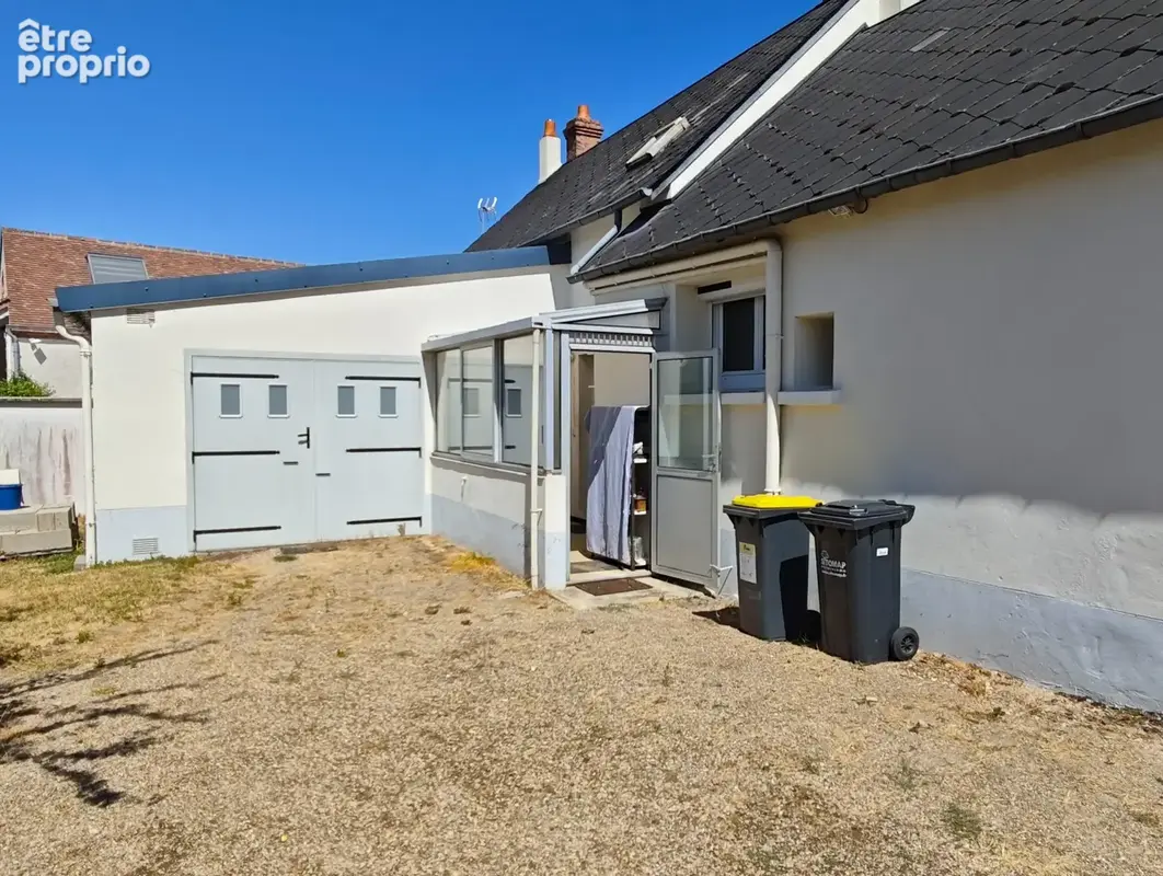 Maison 90 m² à Vennecy  - photo 2