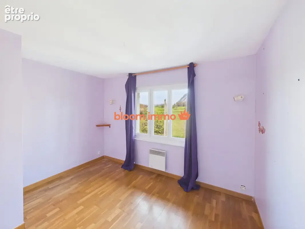 Appartement 4 pièces 78 m² à vendre à Sainte-Helene-Du-Lac (73800) - photo 6