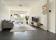 Appartement à ECULLY