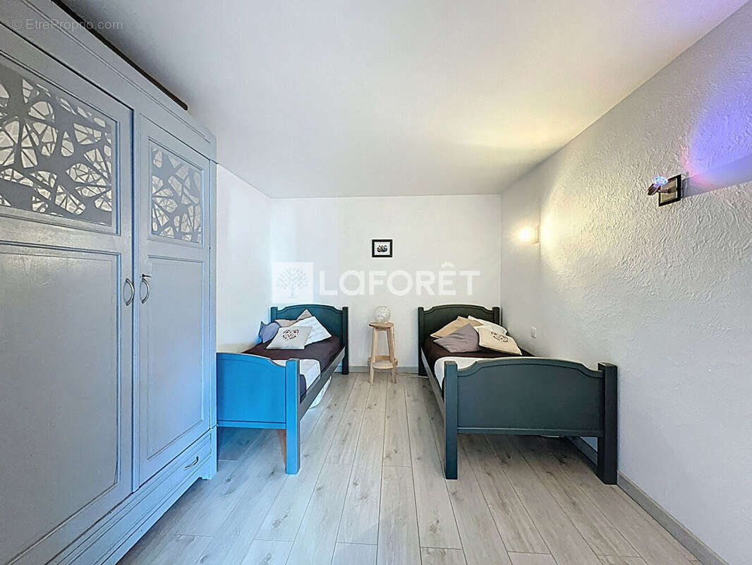 Maison à L'ABERGEMENT-CLEMENCIAT