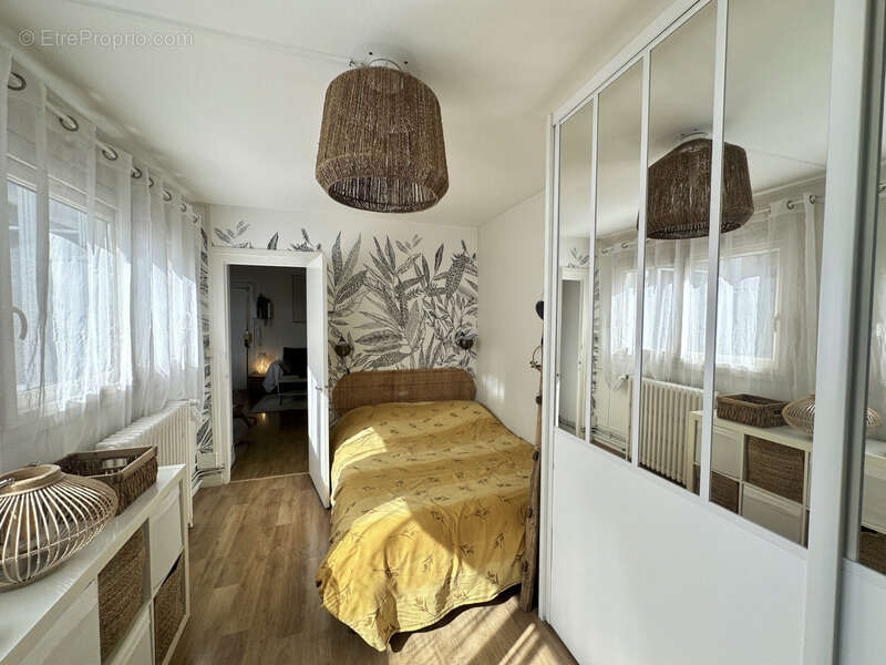 Appartement à ANGERS