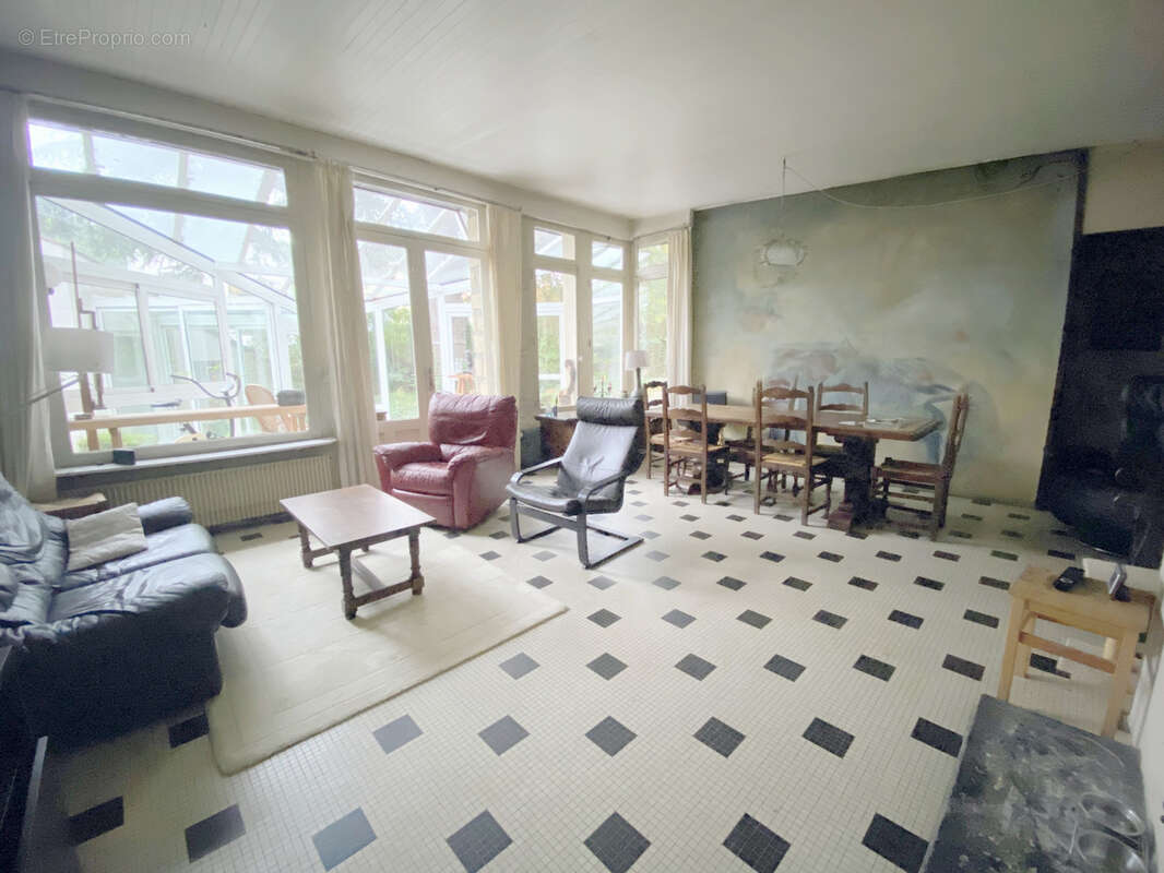 Maison à SAULX-LES-CHARTREUX