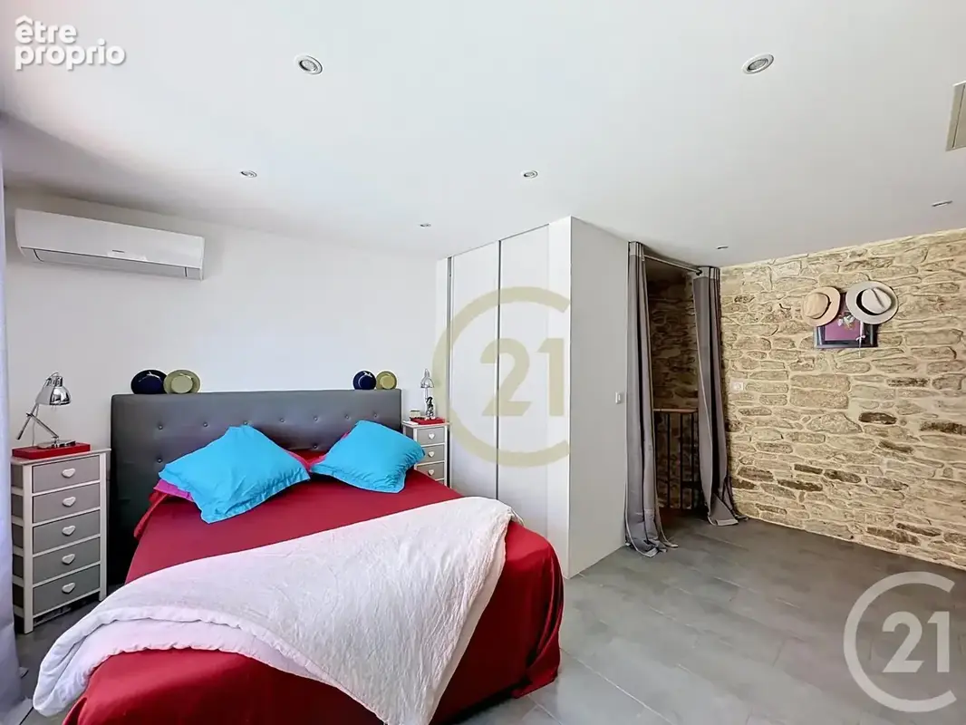 Maison 3 pièces 70 m² à vendre à Uzes (30700) - photo 7