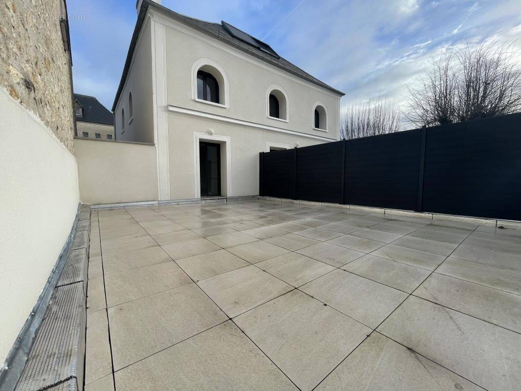 Appartement à ETAMPES