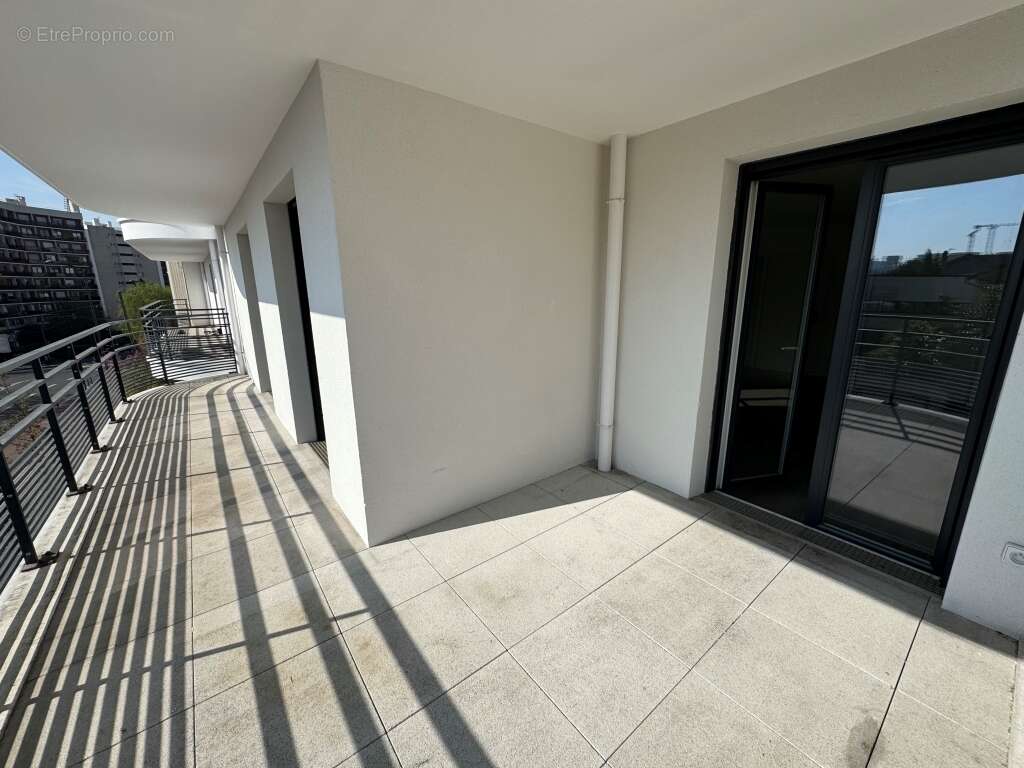 Appartement à FONTENAY-AUX-ROSES
