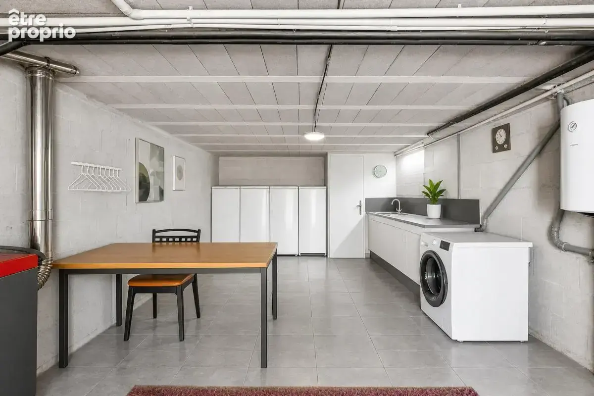 Maison de 4 pièces de 124 m² à Berre-les-Alpes - photo 20