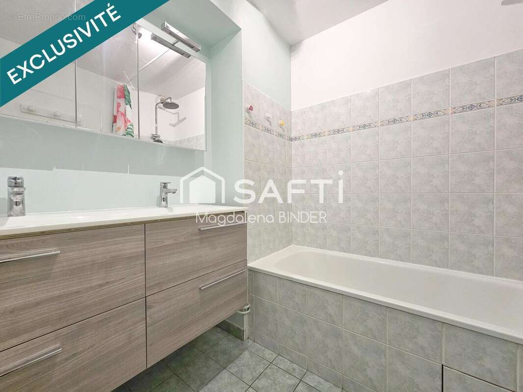 Photo 8 - Appartement à RIS-ORANGIS