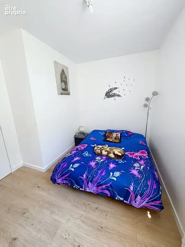 Maison Les Pennes Mirabeau 4 pièce(s) 80 m2 - photo 10