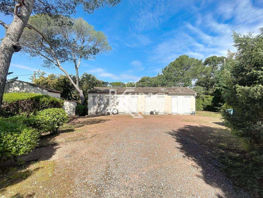 Appartement à SAINT-RAPHAEL