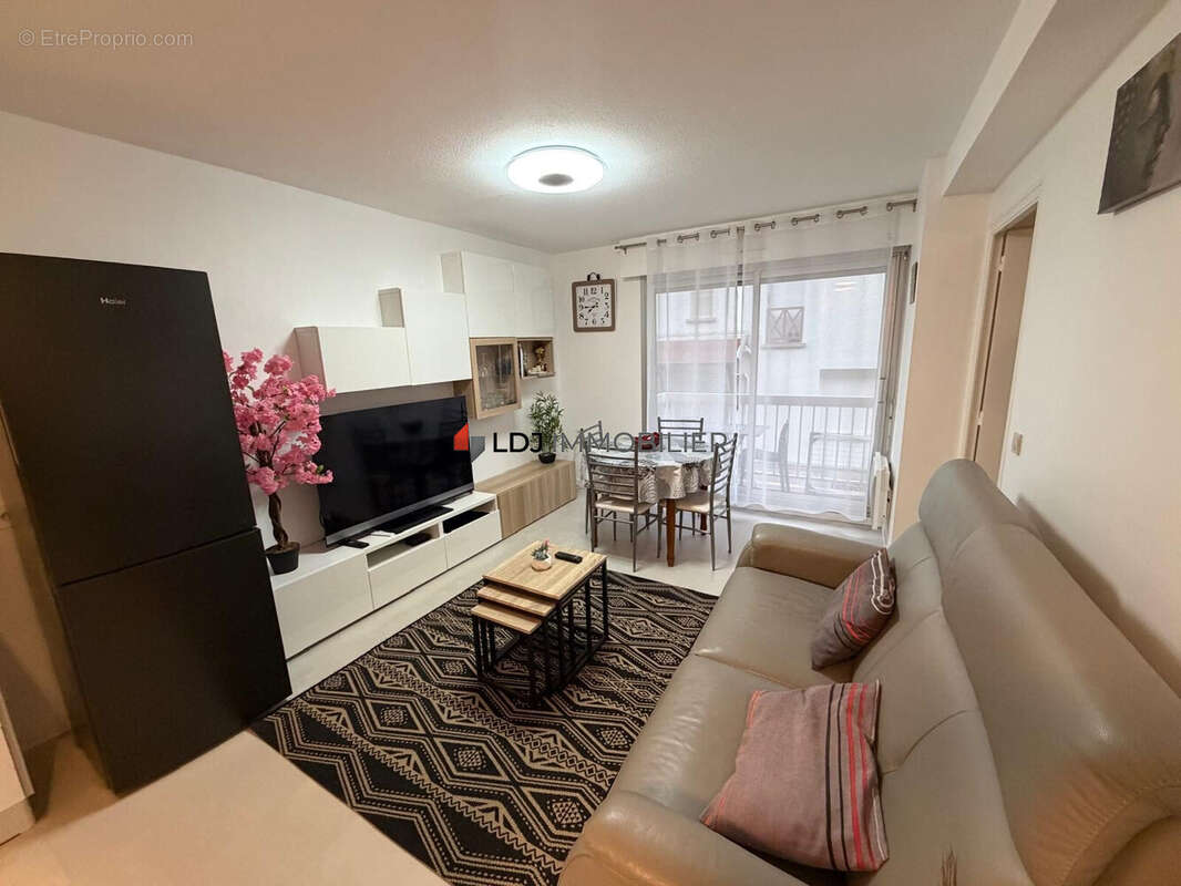 Appartement à AMELIE-LES-BAINS-PALALDA