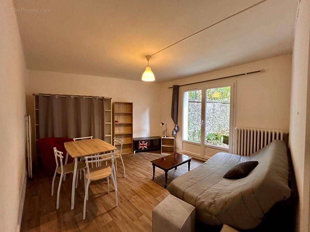 Appartement à PERIGUEUX
