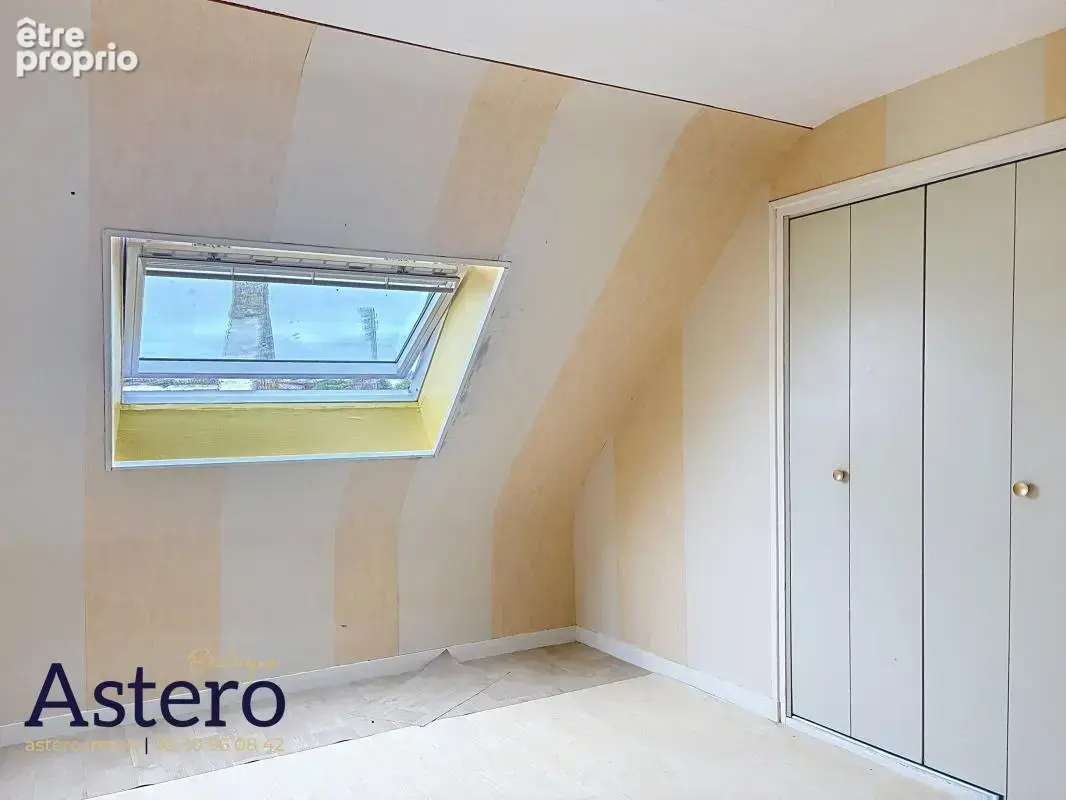 Kernascleden-maison 100m² habitables- trois chambres-lumineuse - photo 5