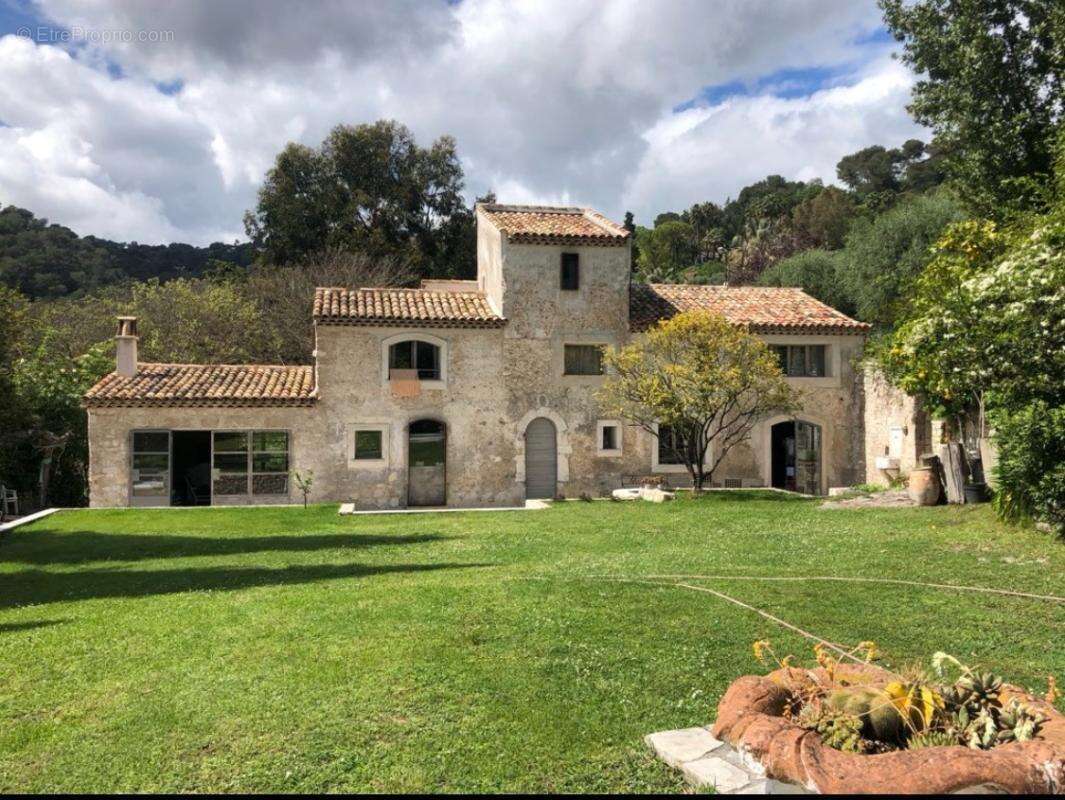 Maison à SAINT-PAUL