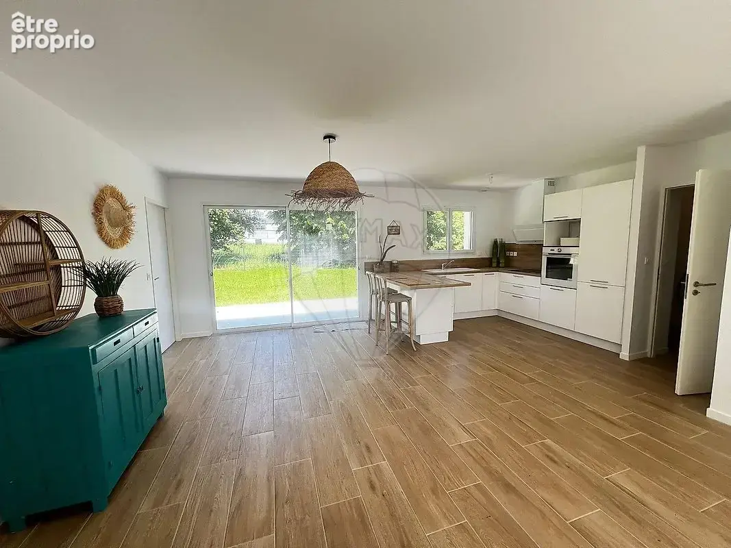 Maison 3 chambre(s) à vendre - photo 4