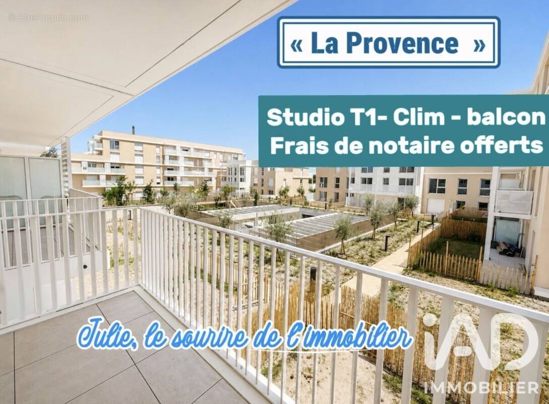 Photo 1 - Appartement à MONTEUX