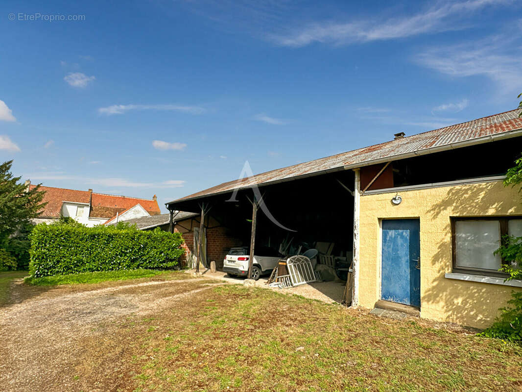 Maison à TRIEL-SUR-SEINE