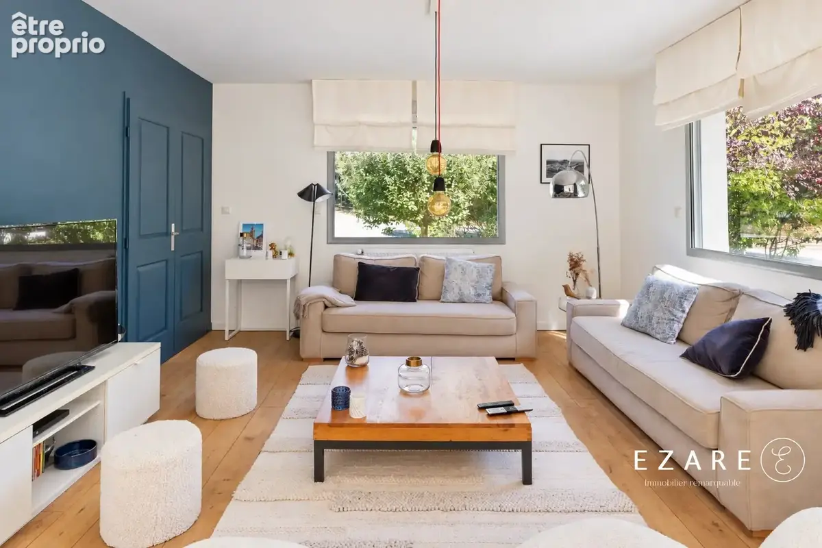 Maison 8 pièces 185 m² à vendre à Asnieres-Les-Dijon (21380) - photo 7