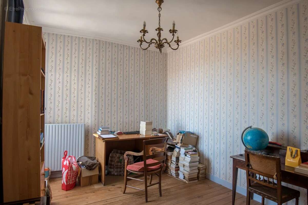 Appartement à VERSAILLES