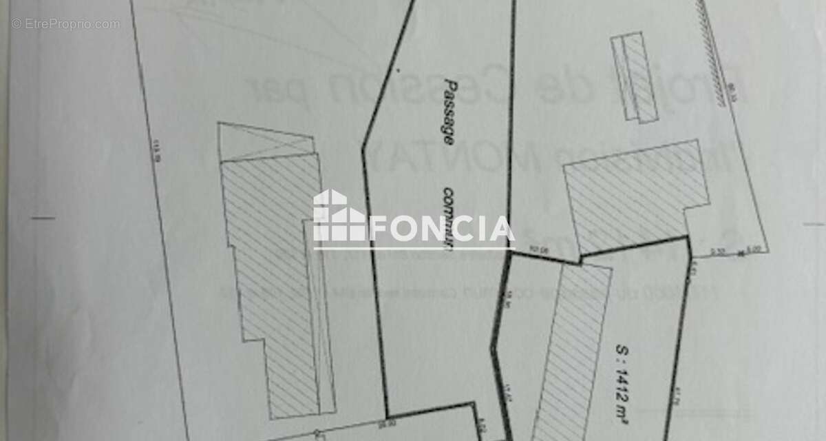 Commerce à CHARLEVILLE-MEZIERES