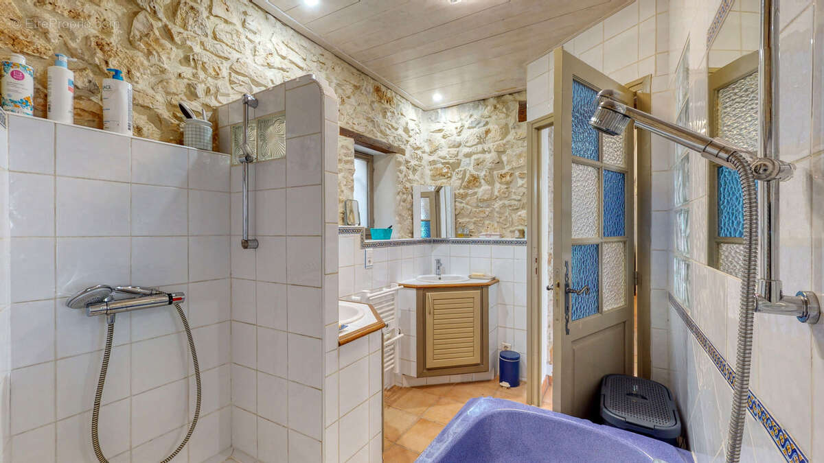 Maison à PARIGNARGUES