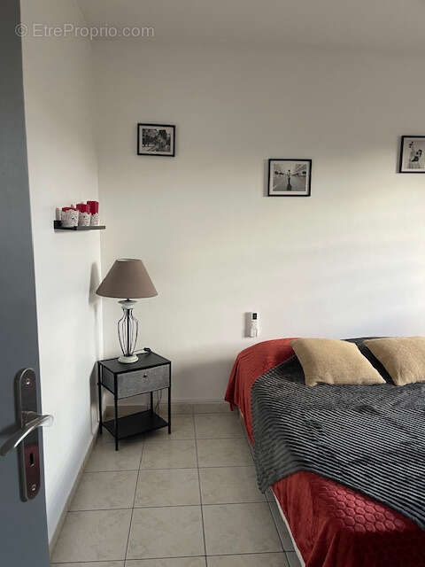 Maison à PORT-LOUIS