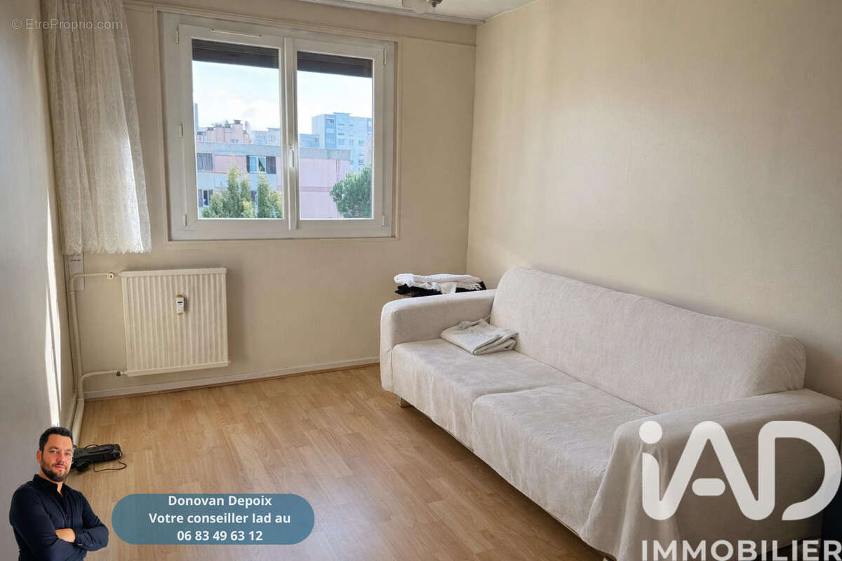 Photo 6 - Appartement à VALENCE