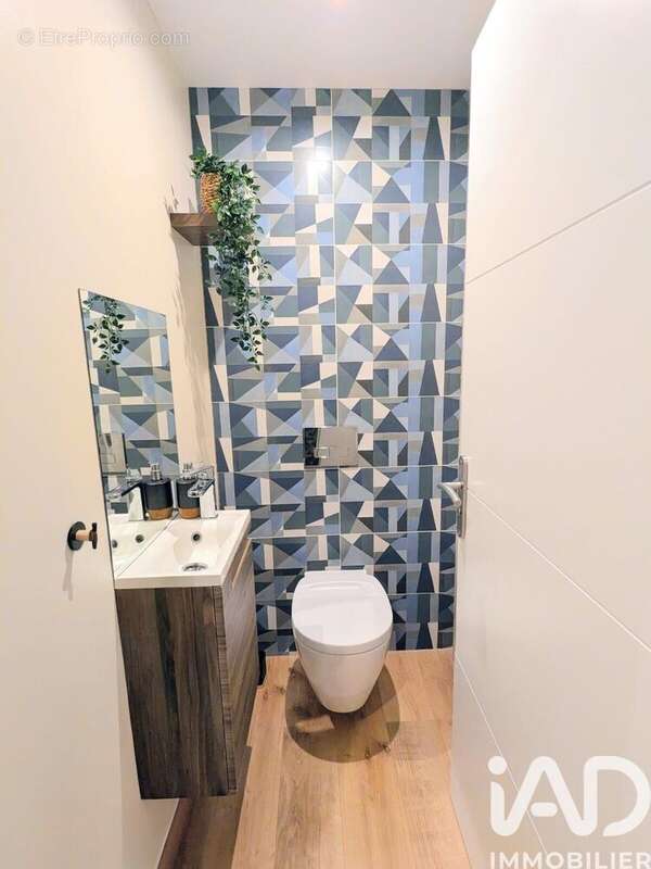 Photo 8 - Maison à BRIE-COMTE-ROBERT