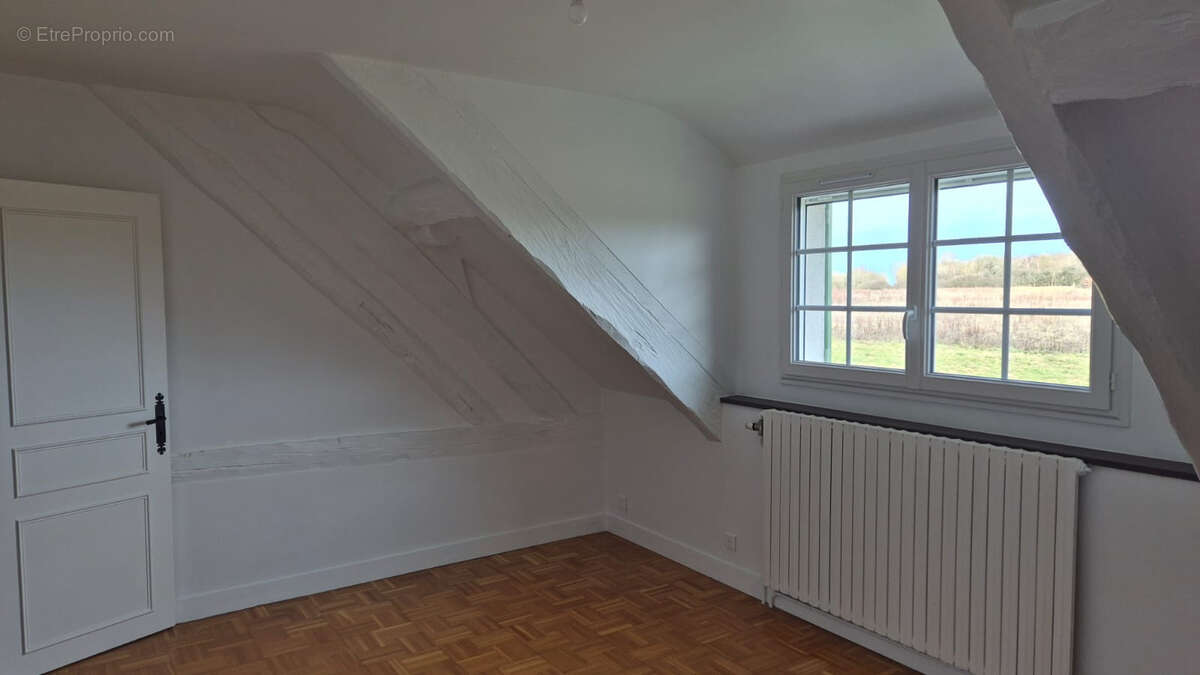 Maison à CHAMBEUGLE