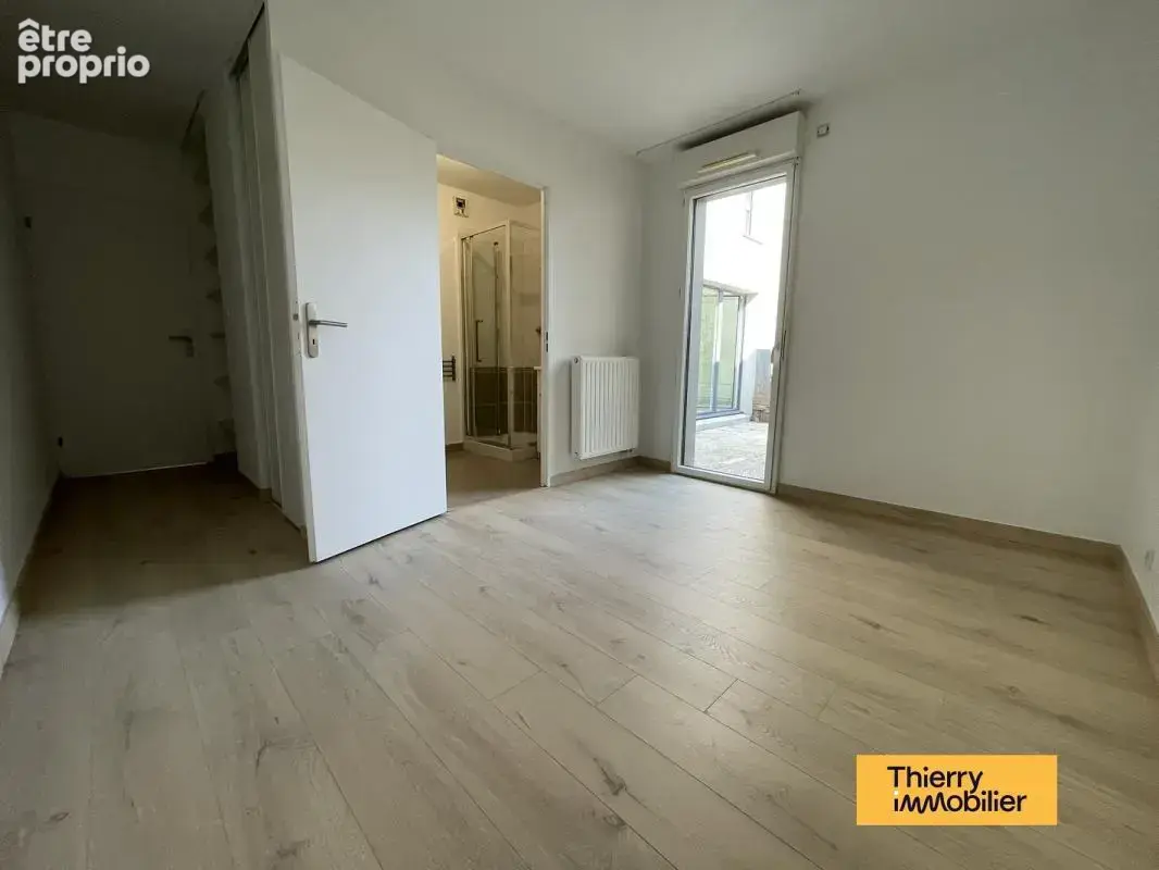 Maison 3 chambres RTE DE STE LUCE - photo 8