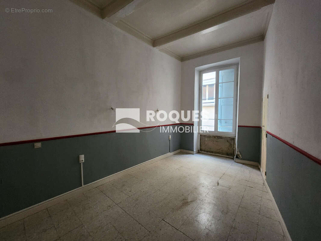 Appartement à LODEVE
