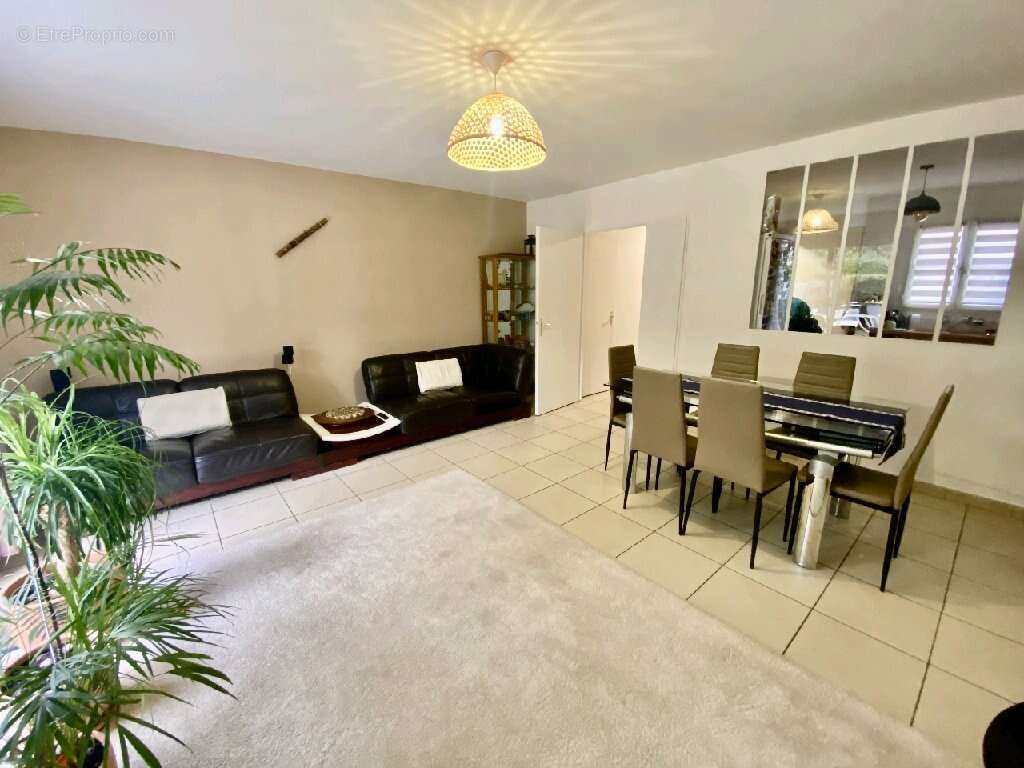 Maison à VILLEPARISIS