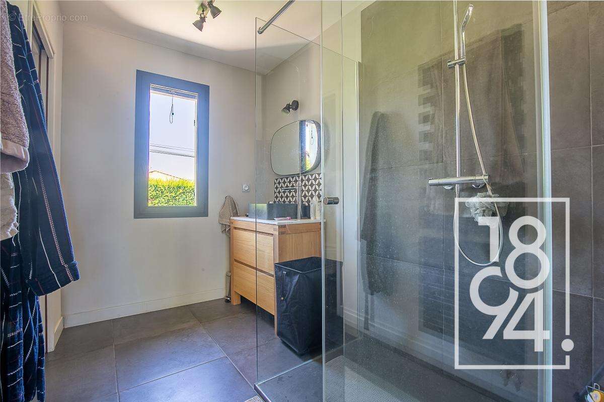 Maison à MARSEILLE-13E