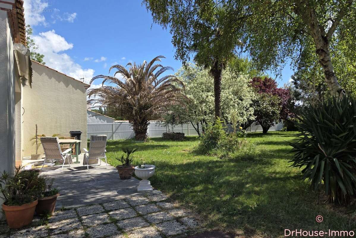Maison 118 m² à Pornic  - photo 13