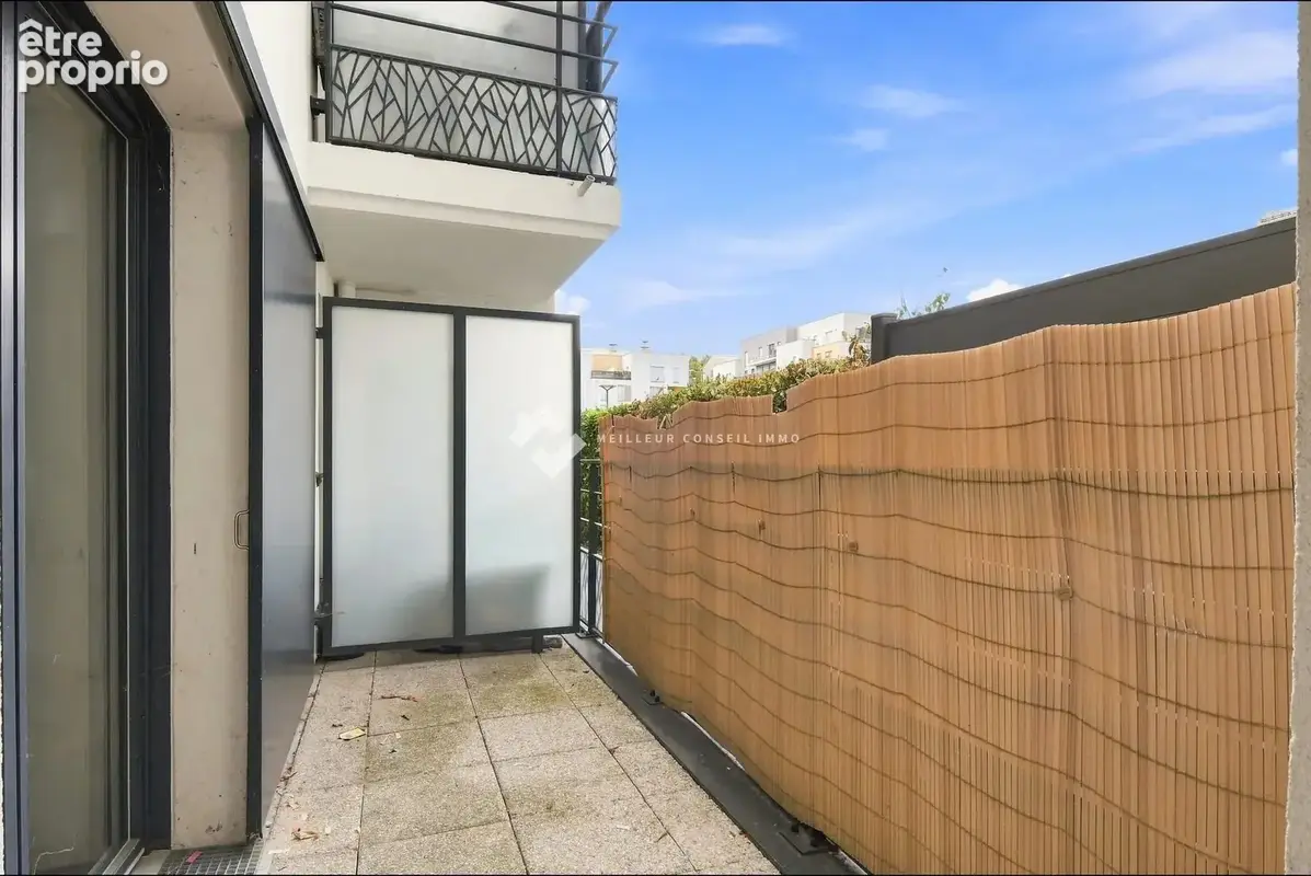 Appartement 34 m² à Creteil  - photo 7
