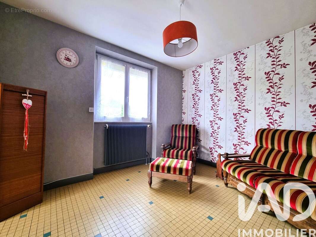 Photo 6 - Maison à BOUGEY