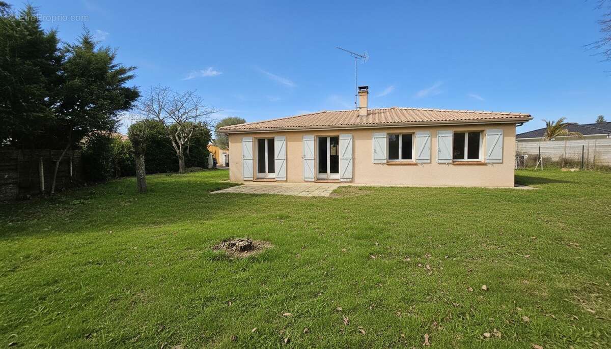 Charmante maison pavillonnaire, cocon familial prêt à vivre - photo 12