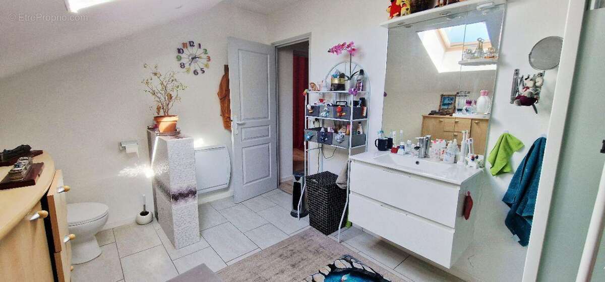 Maison à LONS-LE-SAUNIER