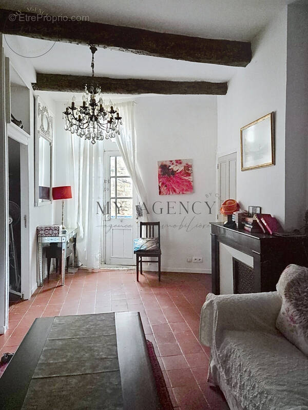 Maison à LAURENS