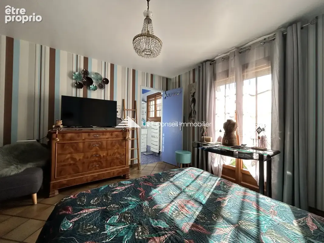 Maison F.6 avec jardin - photo 6