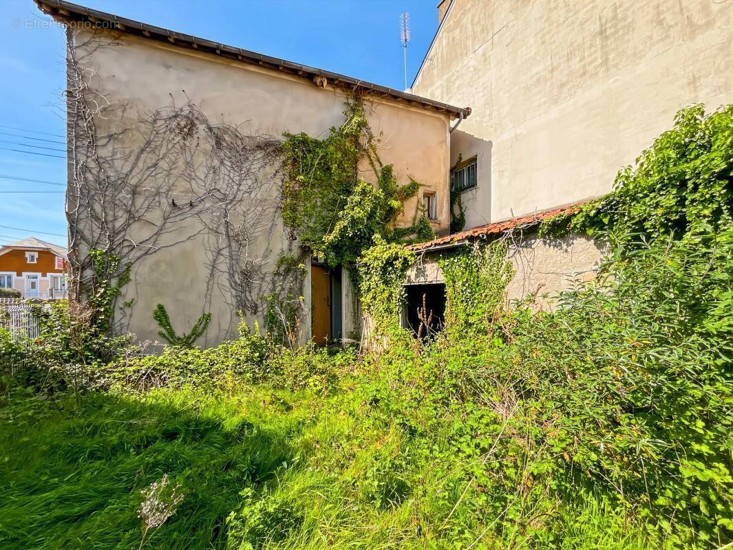 Maison à LE MANS