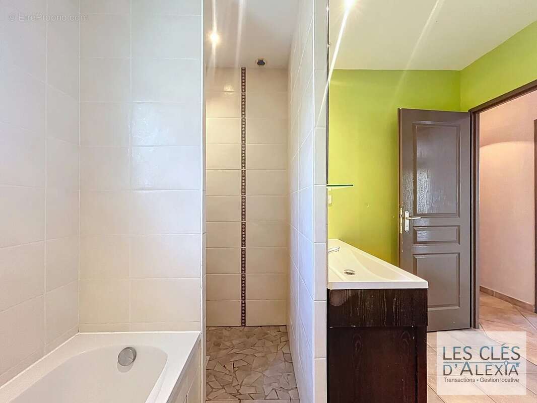 Maison à TUPIN-ET-SEMONS