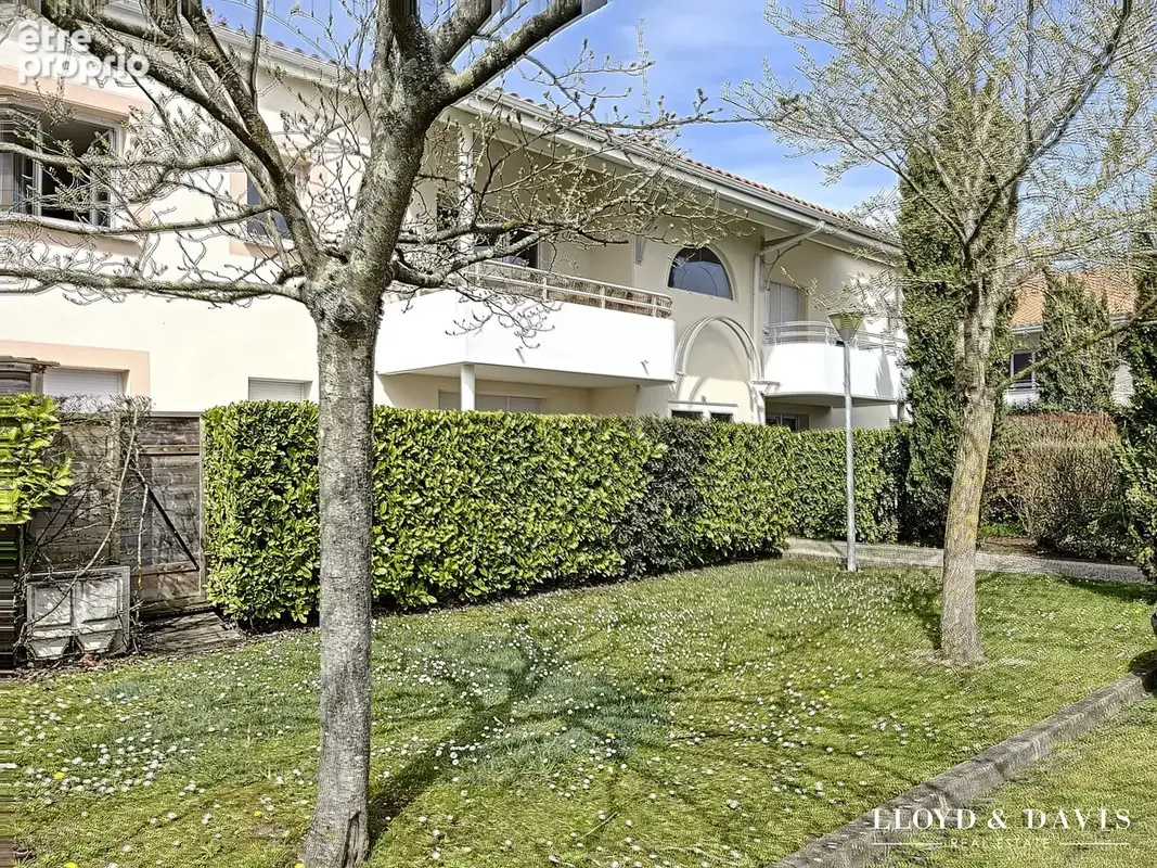 Appartement à ROYAN