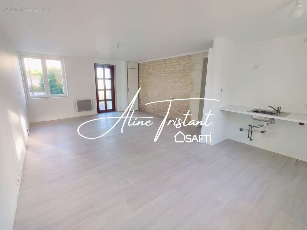 Photo 3 - Appartement à VERSON